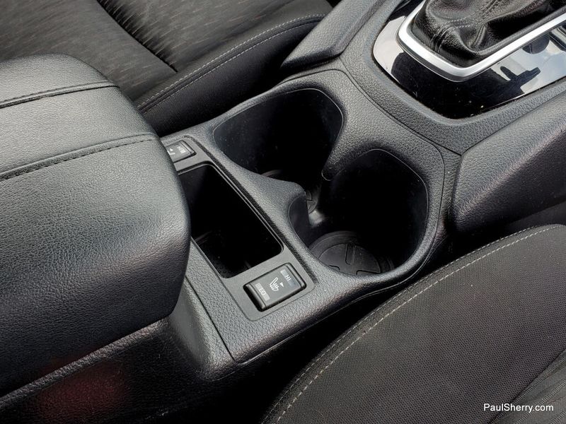 Used 2020 Nissan Rogue SV
