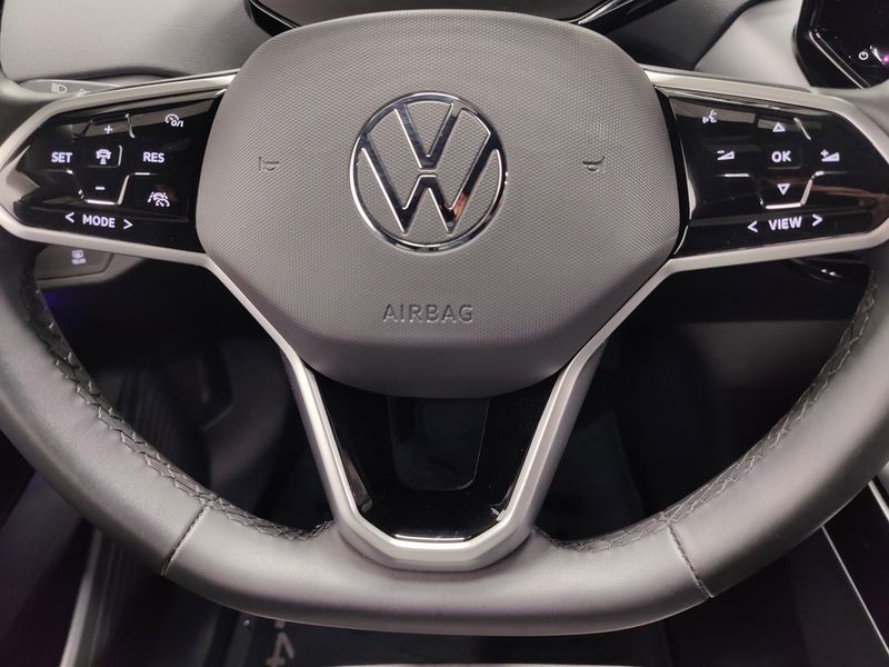 Used 2024 Volkswagen ID.4 StandardImage 24