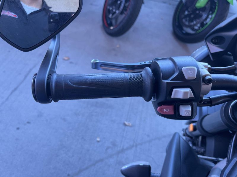 Used 2020 Triumph STREET TRIPLE RS Image 21