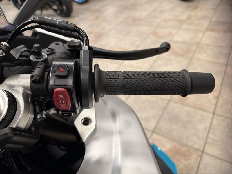 New 2026 CFMOTO 675SS Image 24