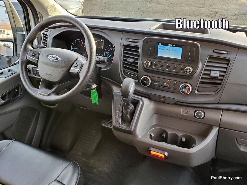 Used 2020 Ford Transit-350 Passenger Van XL