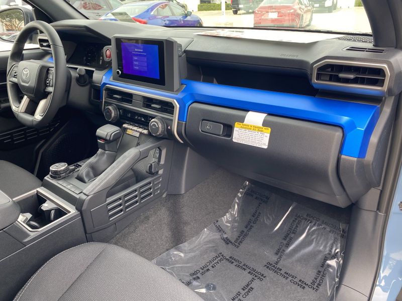 New 2025 Toyota 4Runner TRD Off RoadImage 9