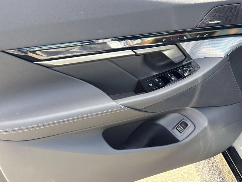 New 2027 BMW 5 Series 530iImage 15