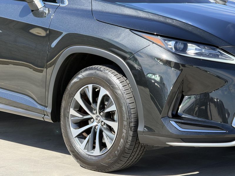 Used 2022 Lexus RX 350Image 4