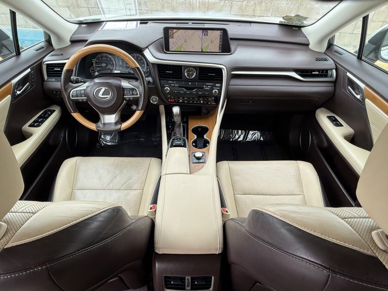 Used 2017 Lexus RX 350Image 29