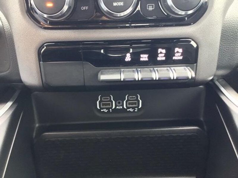 2023 RAM 1500 Big Horn Lone StarImage 21