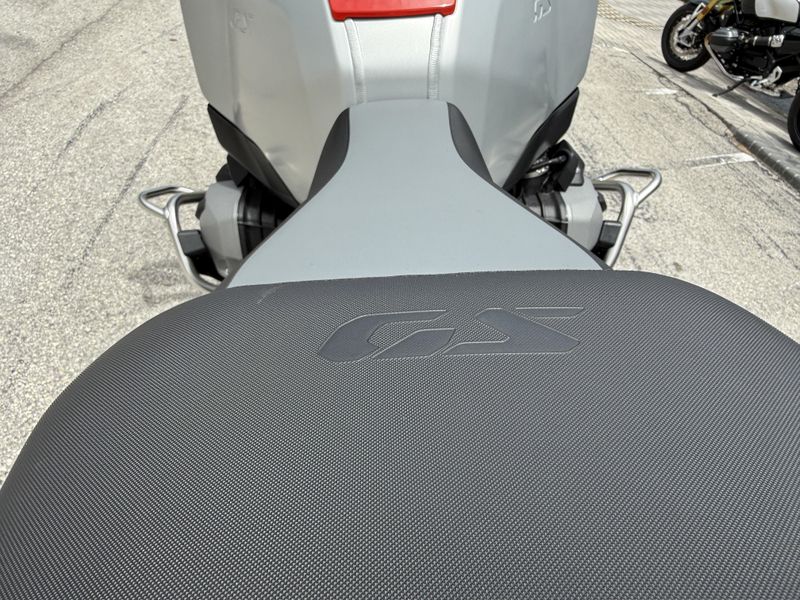 2025 BMW R 1300 GS Adventure