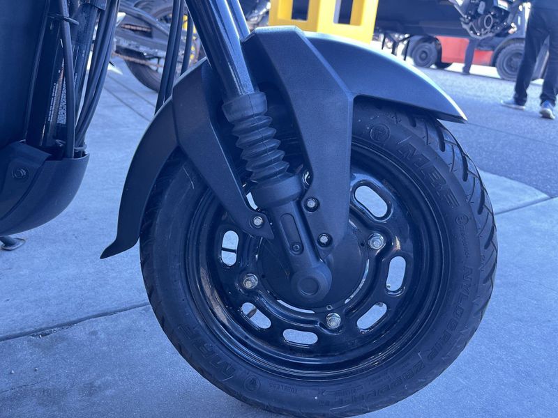 Used 2023 Honda NAVI Base Image 30