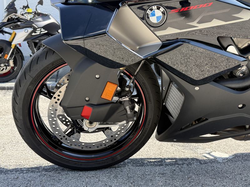 New 2026 BMW S 1000 RR 