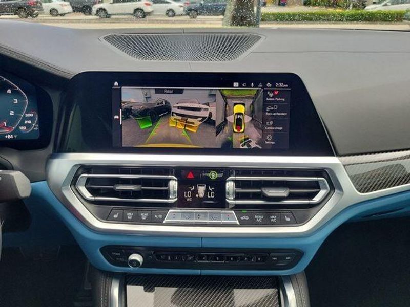 2021 Bmw M4 photo 21