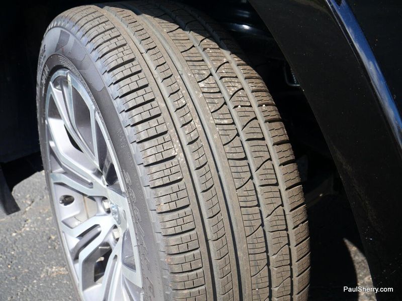 New 2026 RAM 1500 Tungsten Crew Cab 4x4