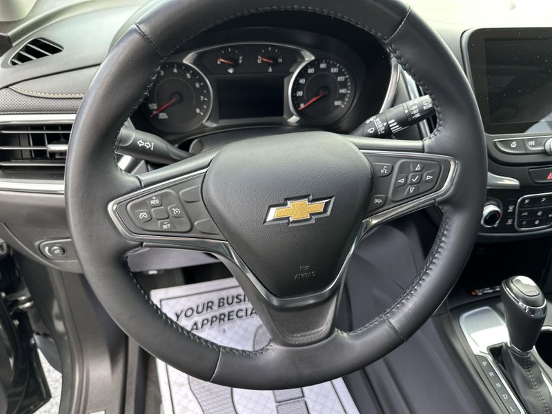 2018 Chevrolet Equinox PremierImage 23