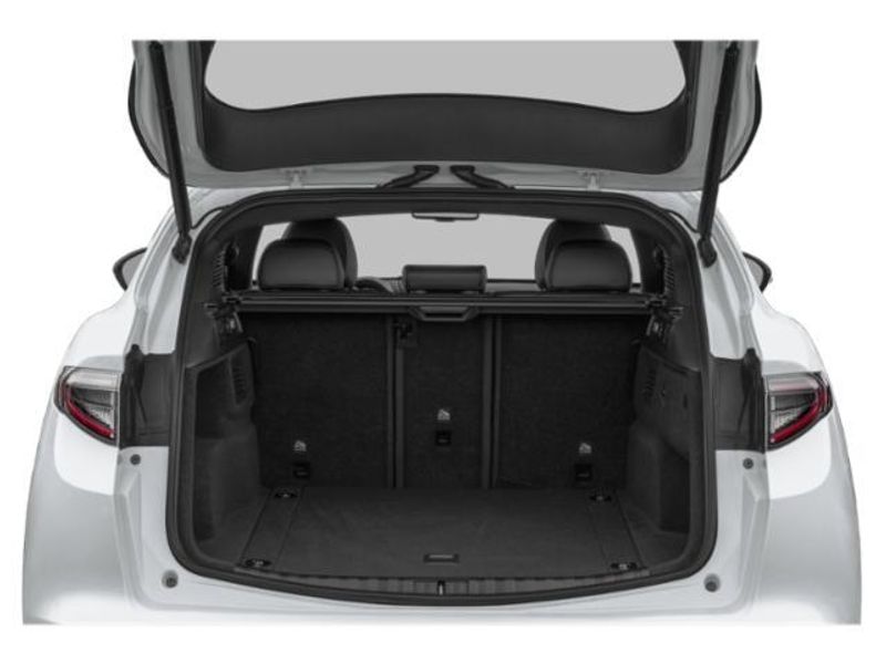 New 2026 Alfa Romeo Stelvio Image 10