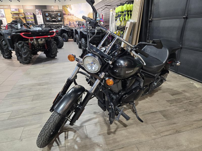 2017 Kawasaki VULCAN 900 CUSTOM Image 5