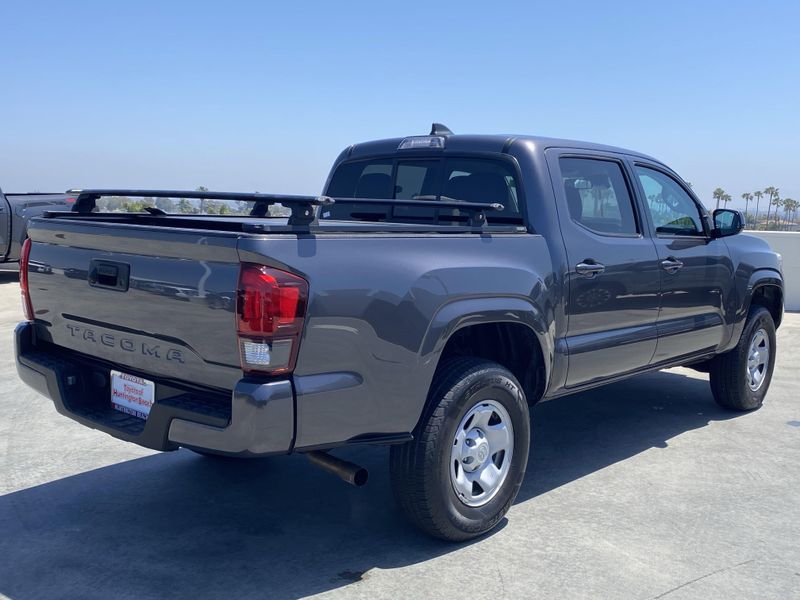 2020 Toyota Tacoma SRImage 4