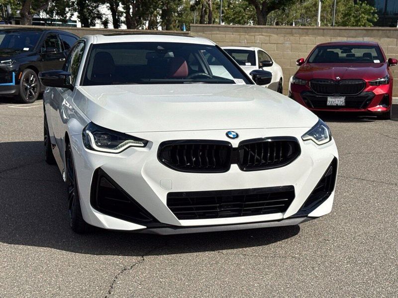 Used 2024 BMW 2 Series M240i xDriveImage 6
