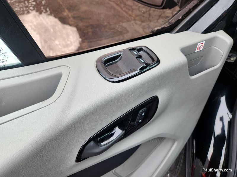 Used 2019 Ford Transit-150 