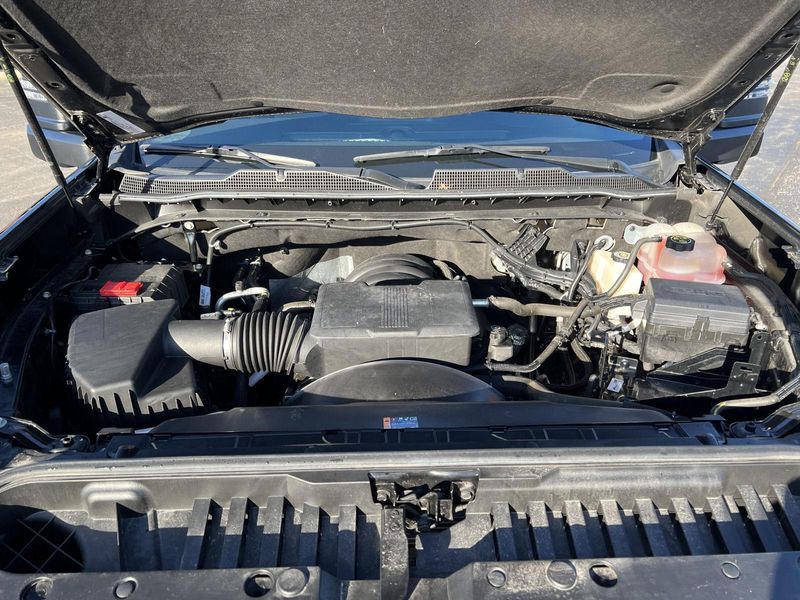 Used 2023 Chevrolet Silverado 2500HD Custom