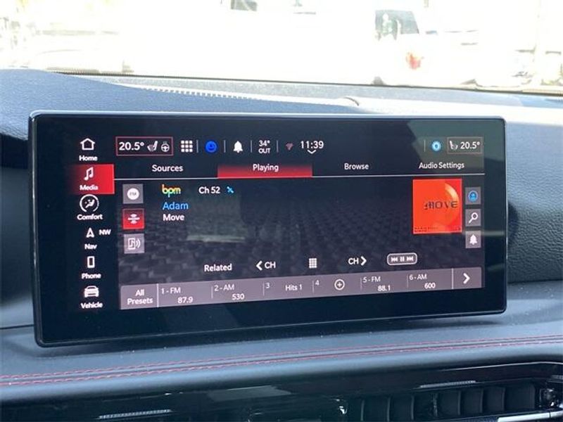 New 2024 Dodge Hornet R/T Plus EawdImage 18