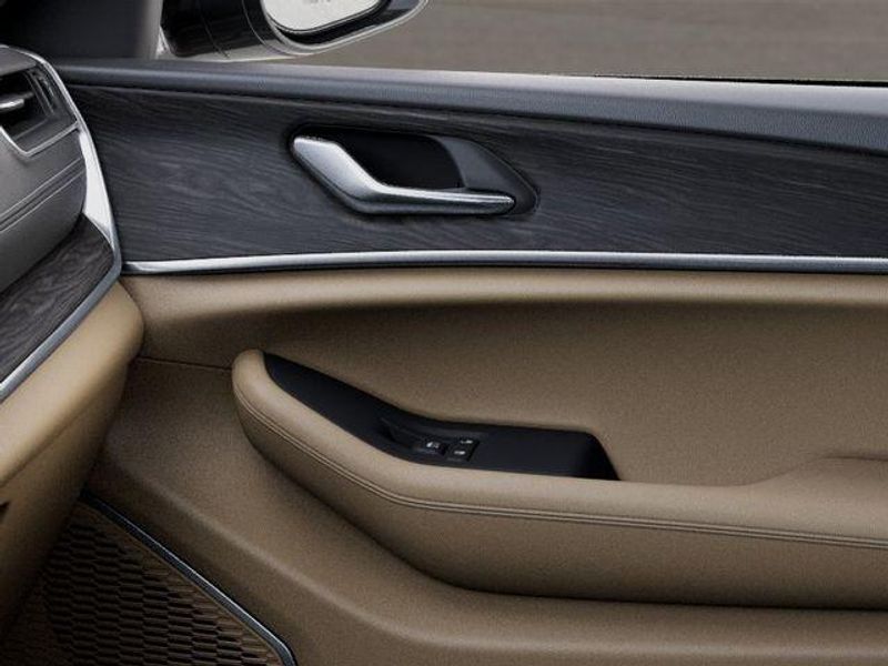 New 2026 Jeep Grand Cherokee L Limited 4x4Image 25