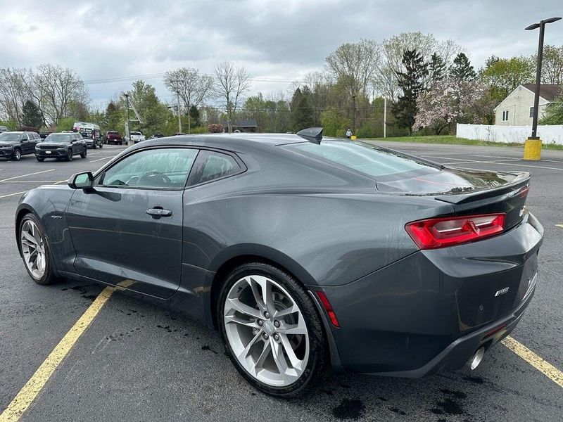 2017 Chevrolet Camaro 2LTImage 16