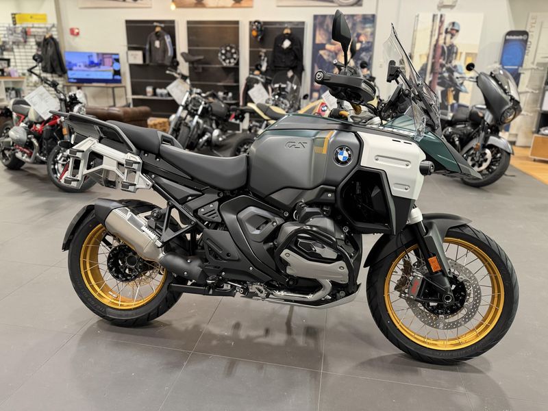 2026 BMW R 1300 GS ADVENTUREImage 1