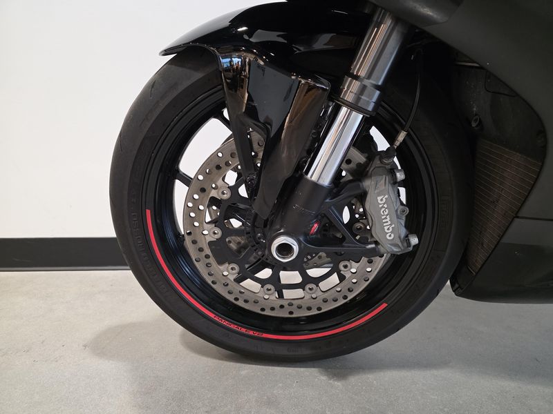 Used 2024 Ducati Panigale V2 
