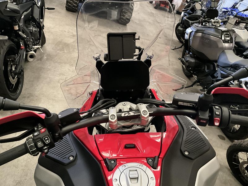 New 2025 BMW R 1300 GS Adventure Image 10