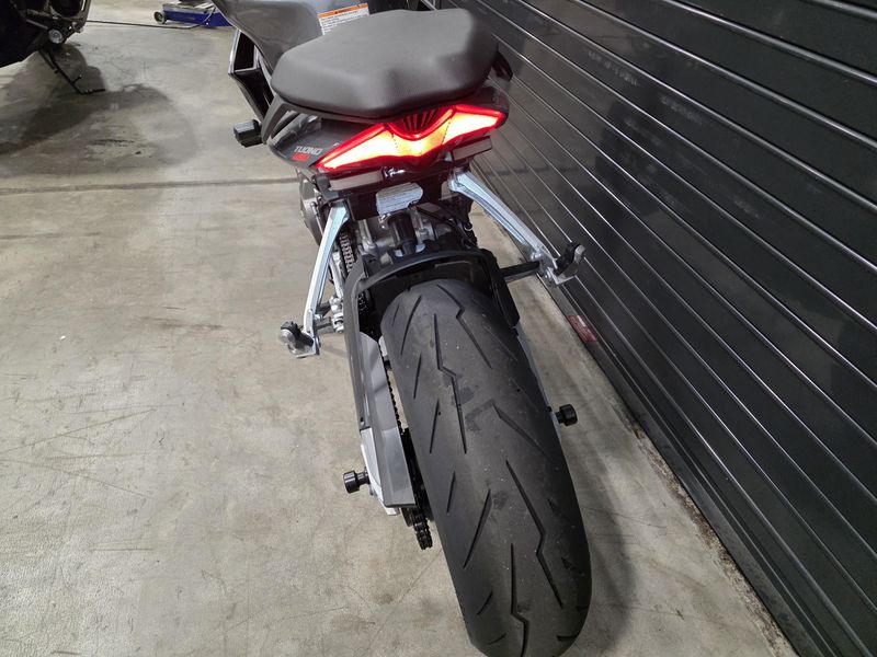 Used 2023 Aprilia RS 660 