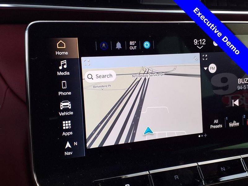 New 2025 Maserati Grecale Image 25