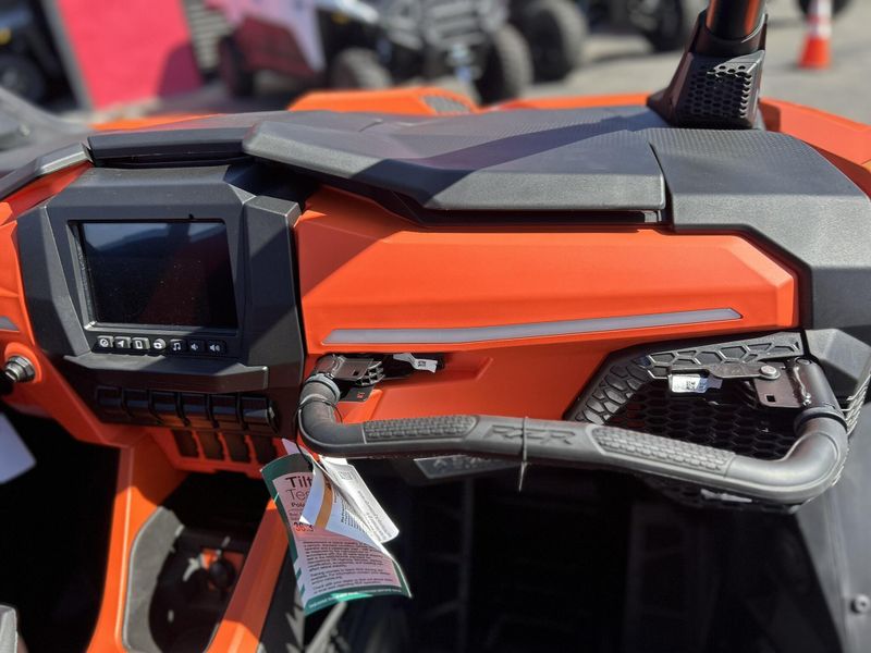New 2025 Polaris RZR PRO S 4 ULTIMATE Image 20