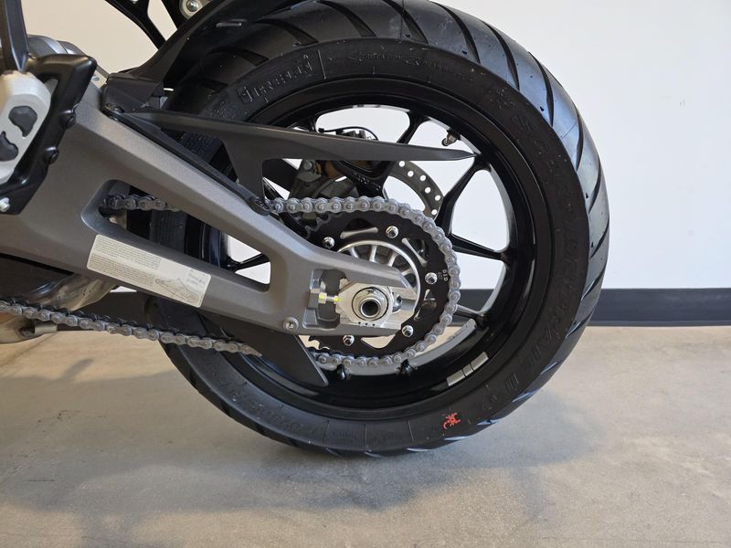 New 2026 Ducati Multistrada V2 