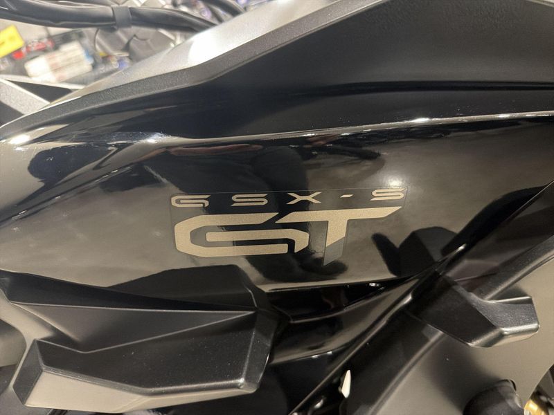Used 2024 Suzuki GSX-S1000GT+ Image 27