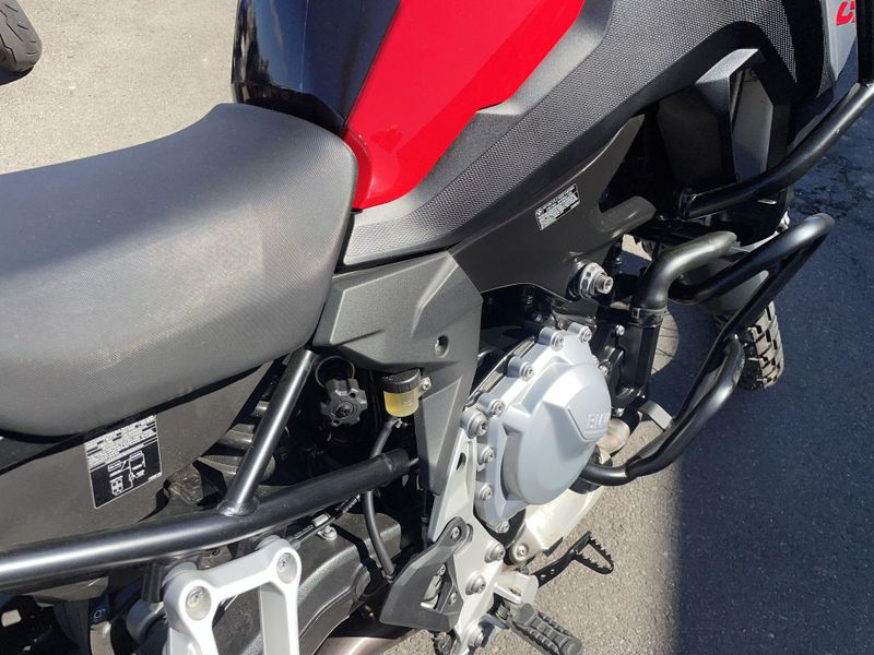 Used 2020 BMW F 850 GS Image 24