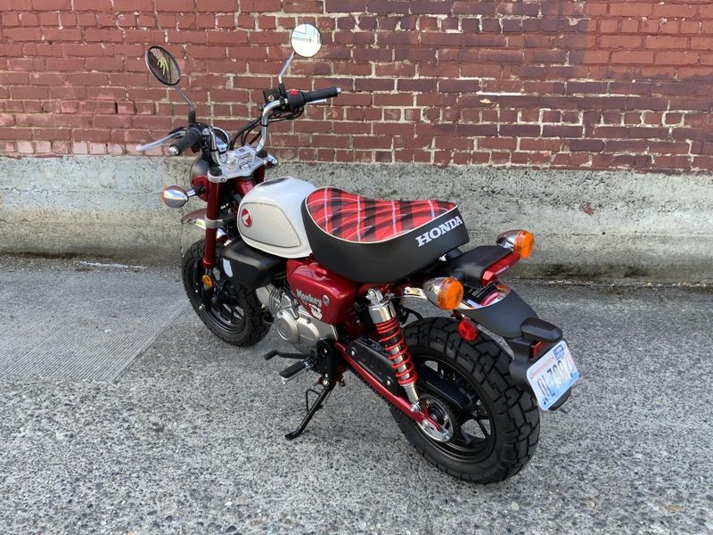 2023 Honda MONKEY