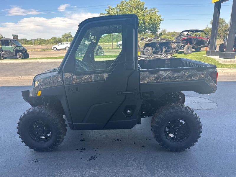 New 2025 Polaris RANGER XP 1000 NS ULT 