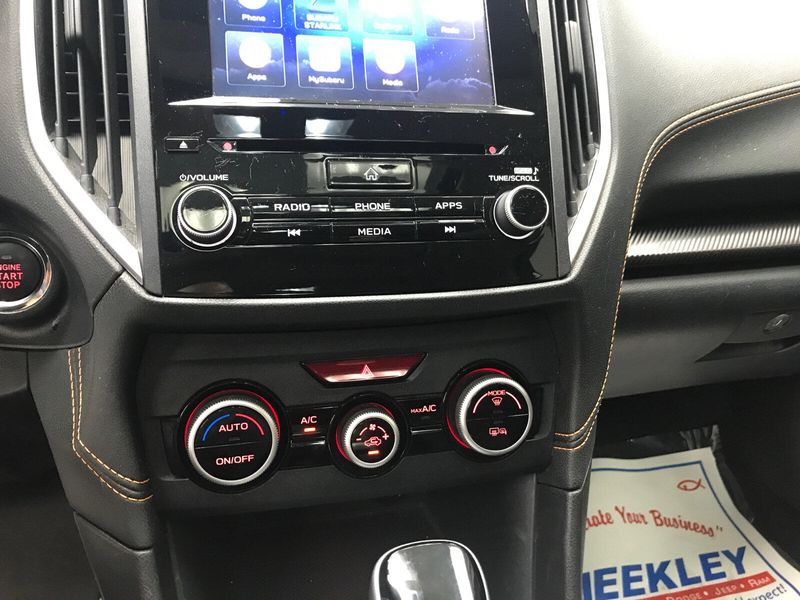 Used 2023 Subaru Crosstrek PremiumImage 9