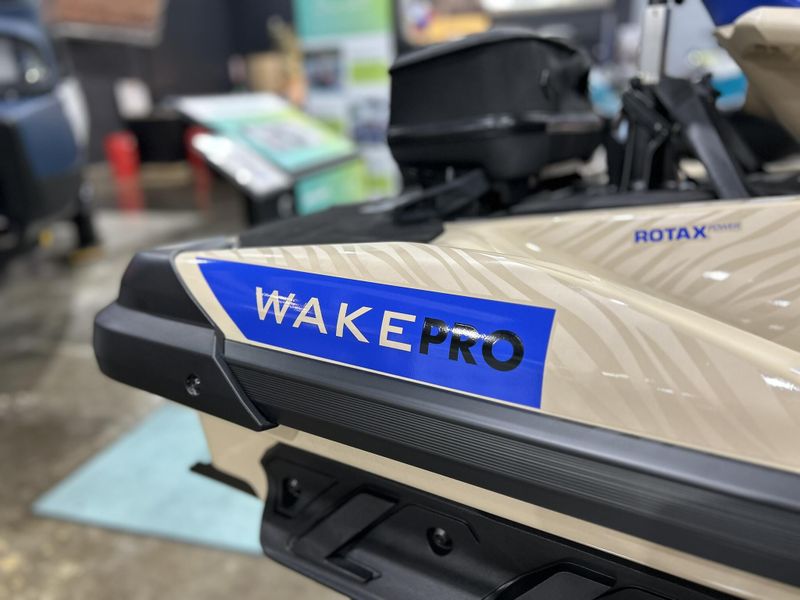 New 2025 Sea-Doo WAKE PRO 230 (SOUND SYSTEM) Image 20