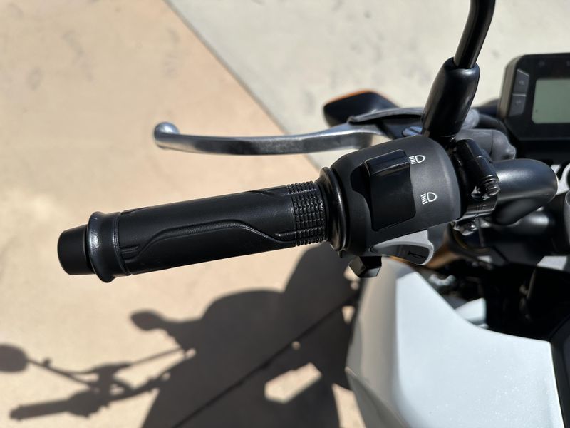 New 2026 Honda GROM ABS Image 9