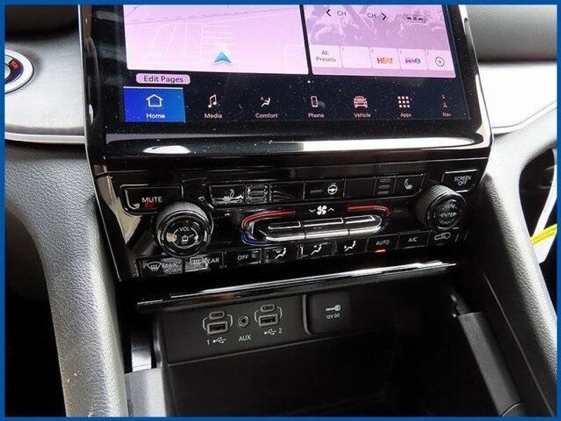2025 Jeep Grand Cherokee LimitedImage 17