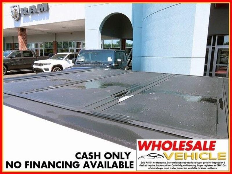 Used 2012 RAM 1500 SportImage 8