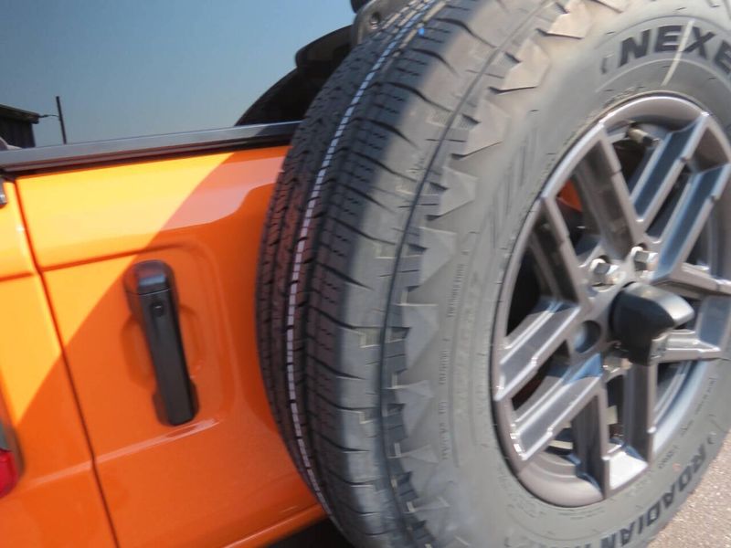 Used 2025 Jeep Wrangler Sport S 4x4 2dr SUVImage 13