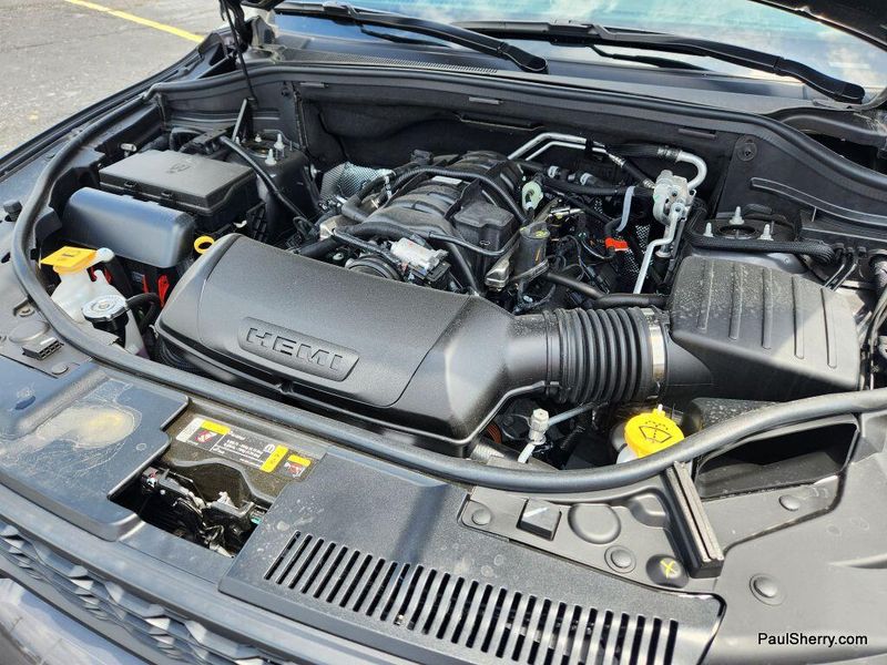 New 2025 Dodge Durango R/T 20th Anniversary Premium AwdImage 22