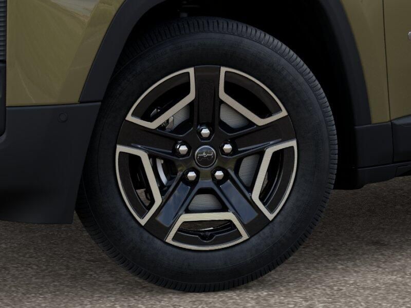 New 2026 Jeep Cherokee Laredo 4x4Image 23