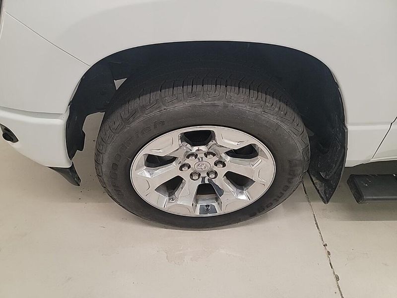 2021 Ram 1500 Big Horn Lone Star photo 2