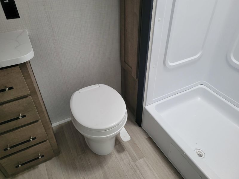 New 2026 KEYSTONE SPRINGDALE 244RBCWE Image 23