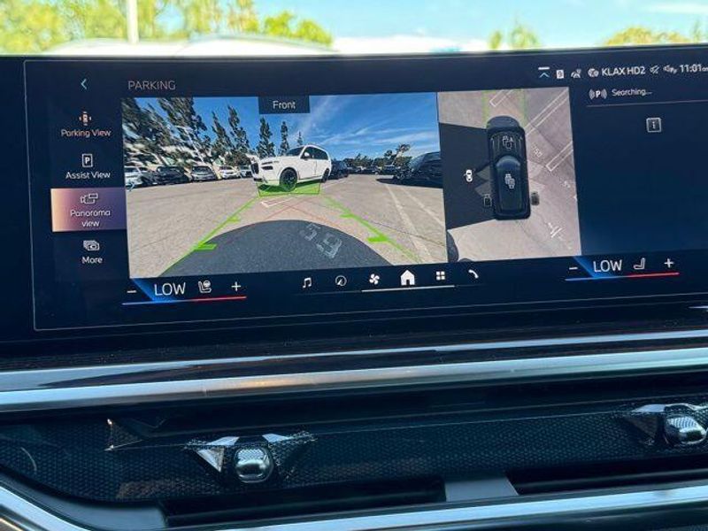 New 2026 BMW X5 sDrive40iImage 25