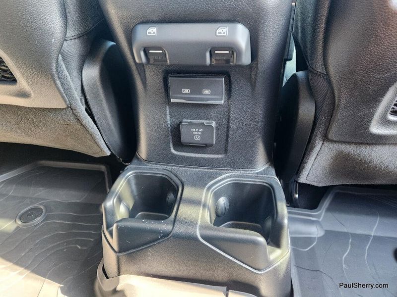 Used 2025 Jeep Wrangler Rubicon Xtreme 35