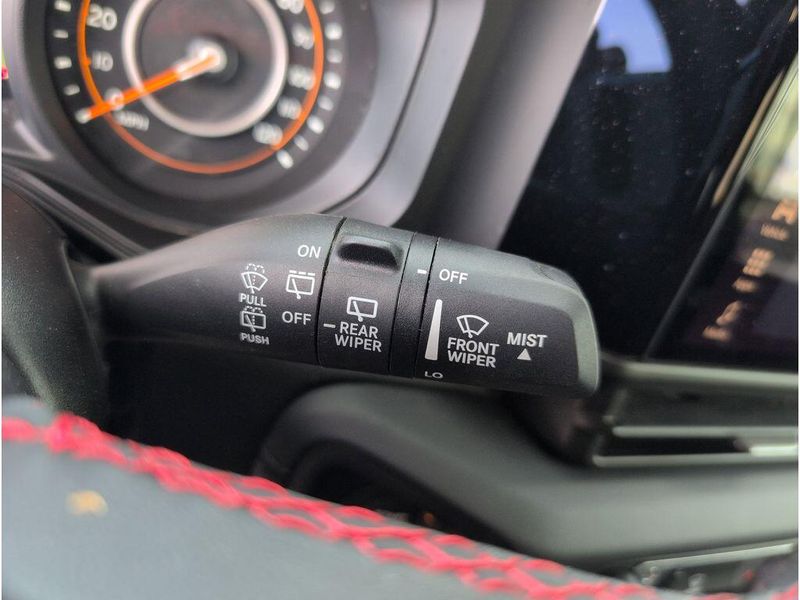 Used 2024 Jeep Wrangler RubiconImage 28