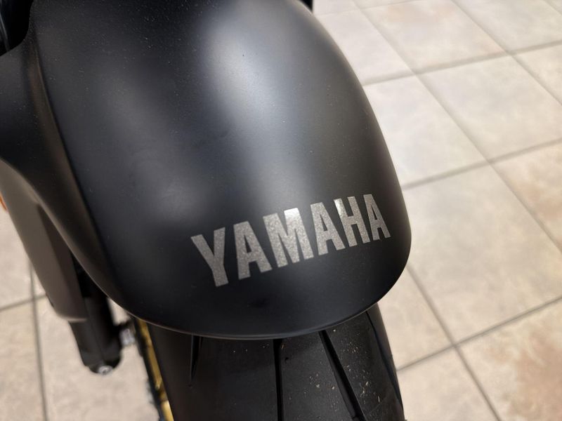 New 2026 Yamaha MT-07 Image 26